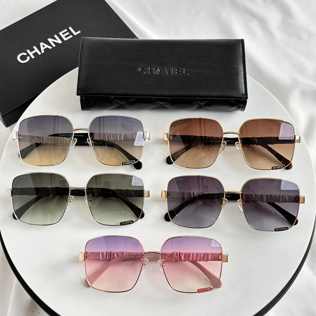 Trendsetting C*hanel Glasses Top XX 20240324- 17003
