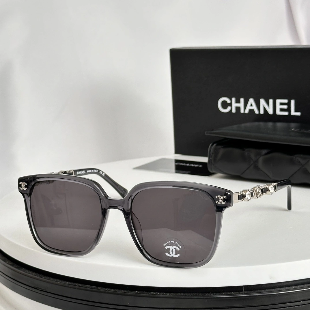 C*hanel Glasses Top XX 20240324- Snug 17002