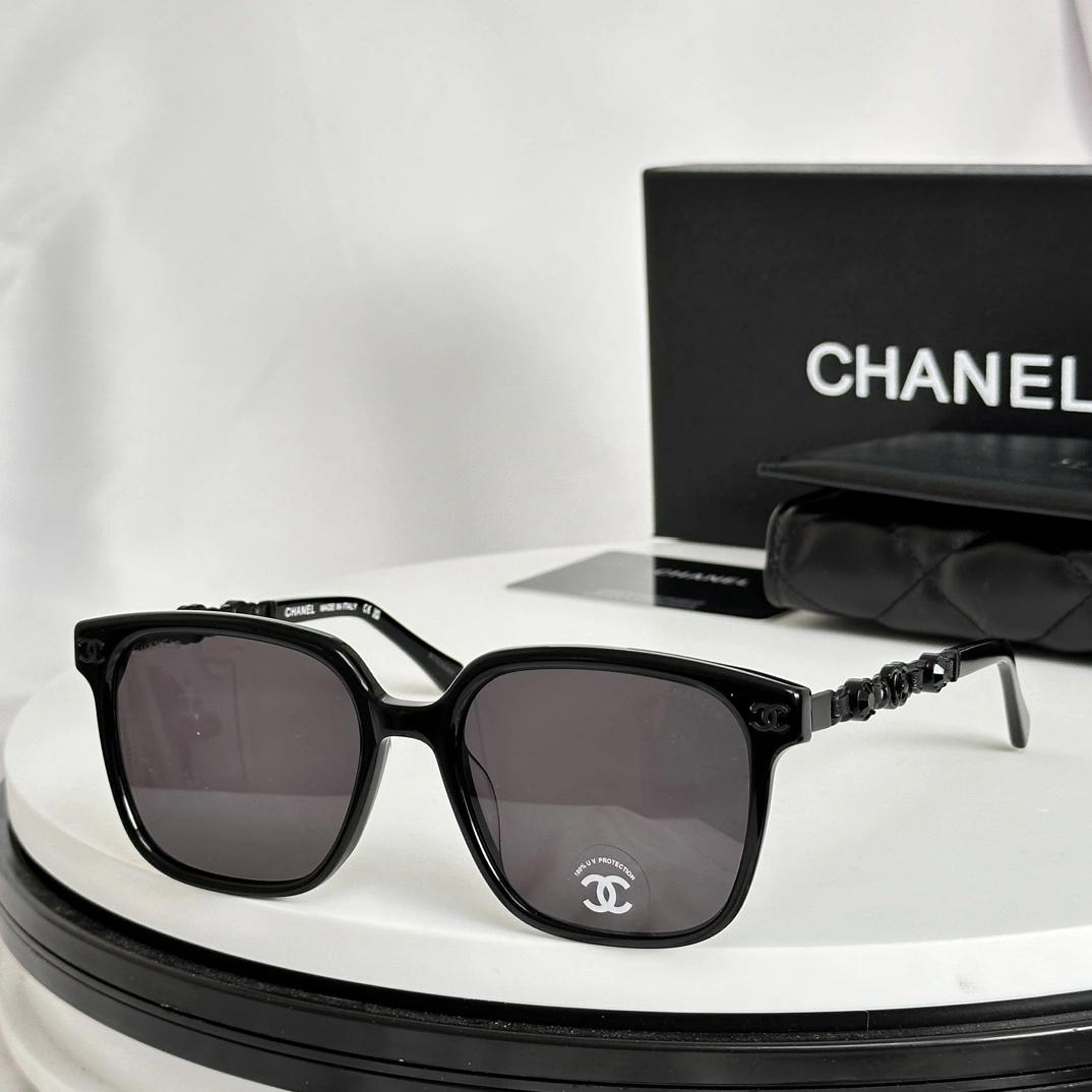 C*hanel Glasses Top XX 20240324- Snug 17002