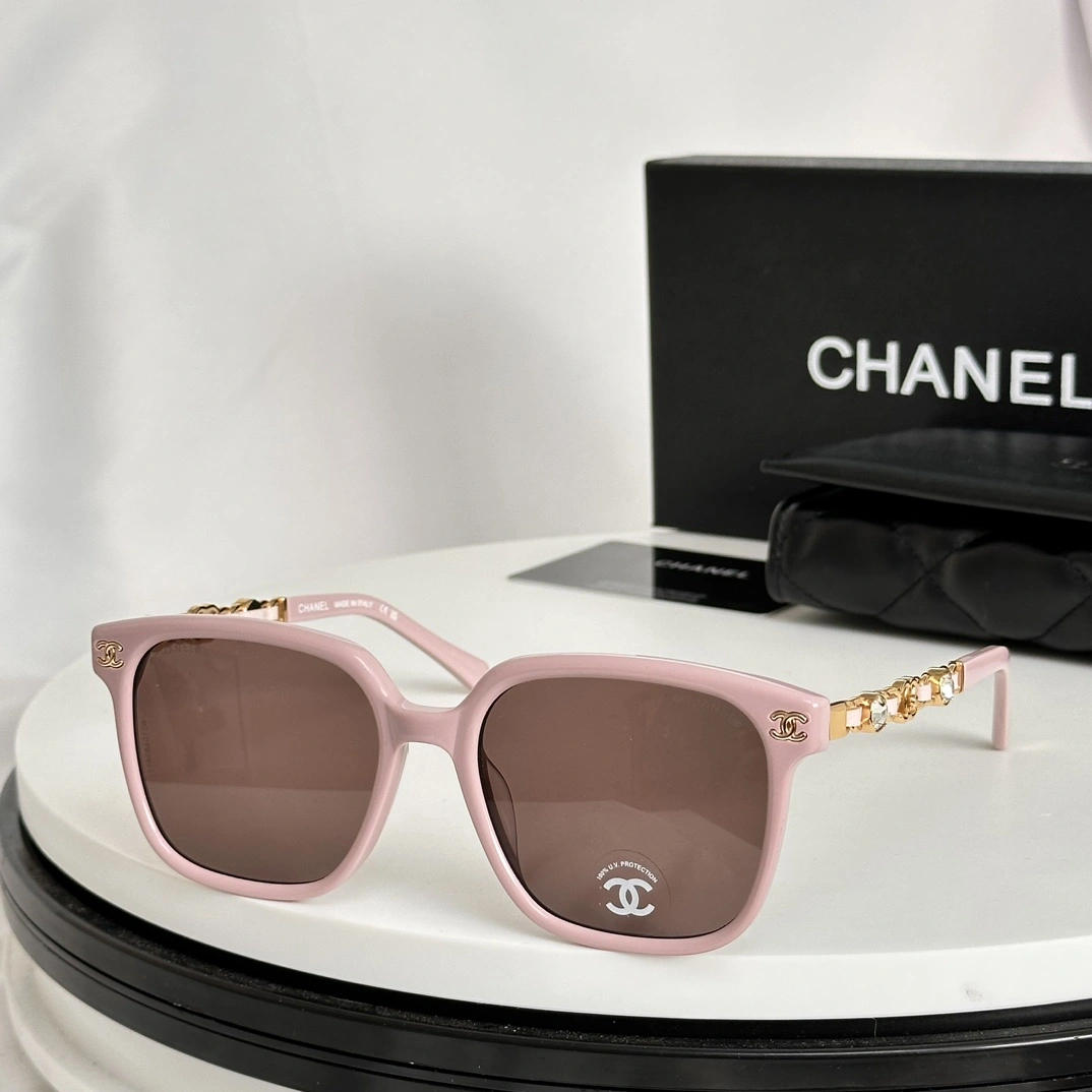 C*hanel Glasses Top XX 20240324- Snug 17002