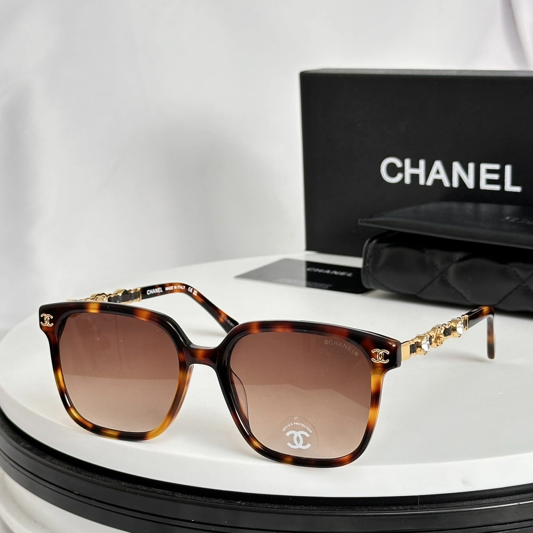 C*hanel Glasses Top XX 20240324- Snug 17002