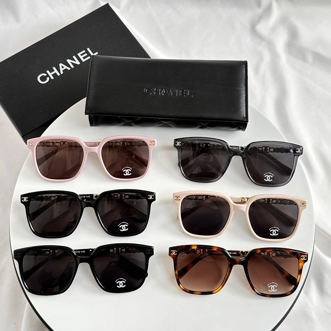 C*hanel Glasses Top XX 20240324- Snug 17002