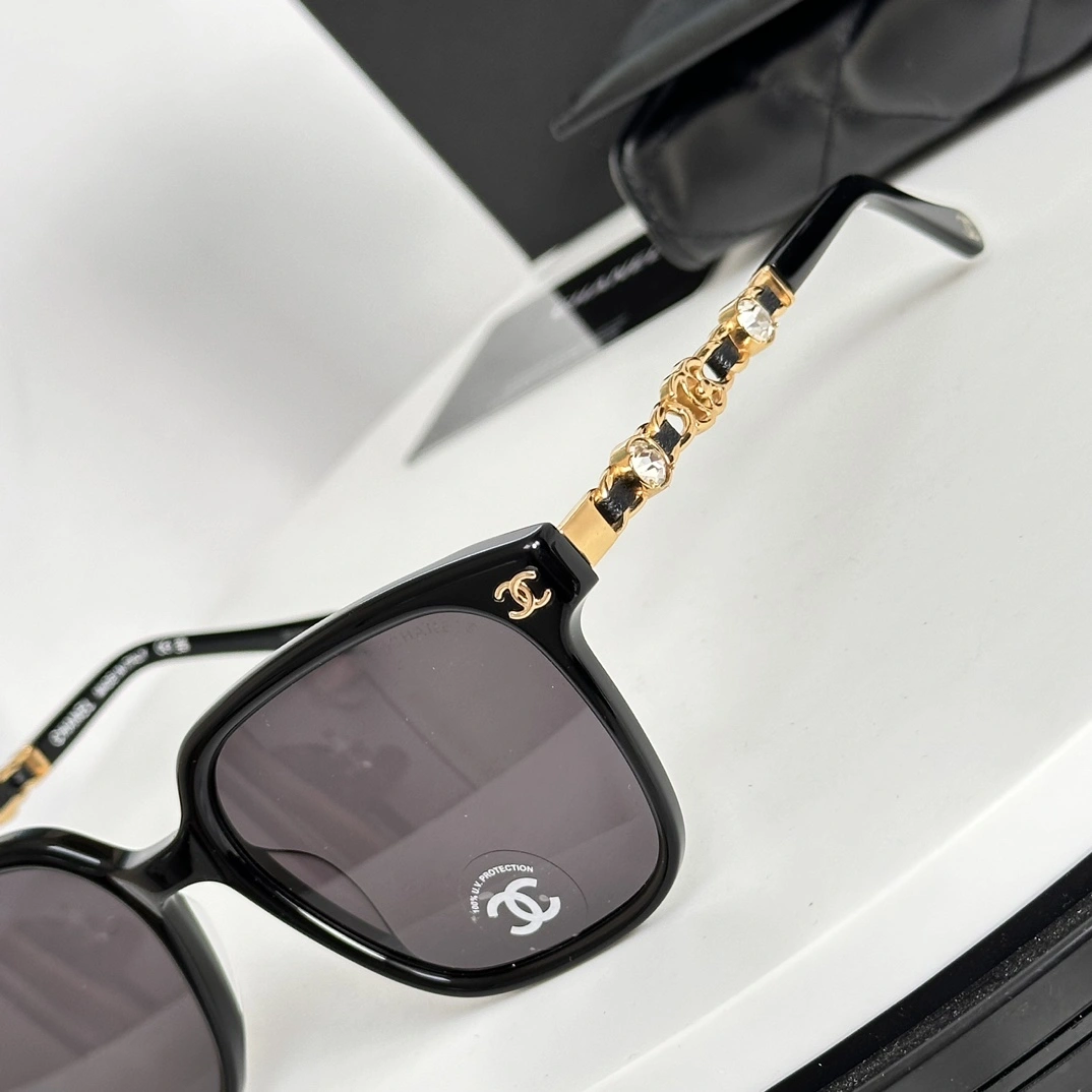 C*hanel Glasses Top XX 20240324- Snug 17002