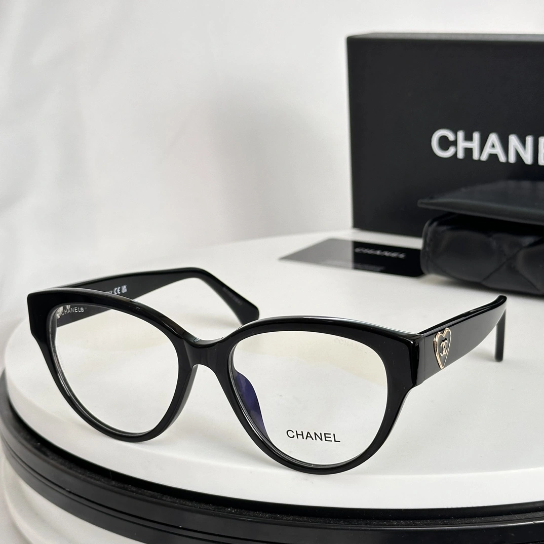 Modern C*hanel Glasses Top XX 20240326- 17001