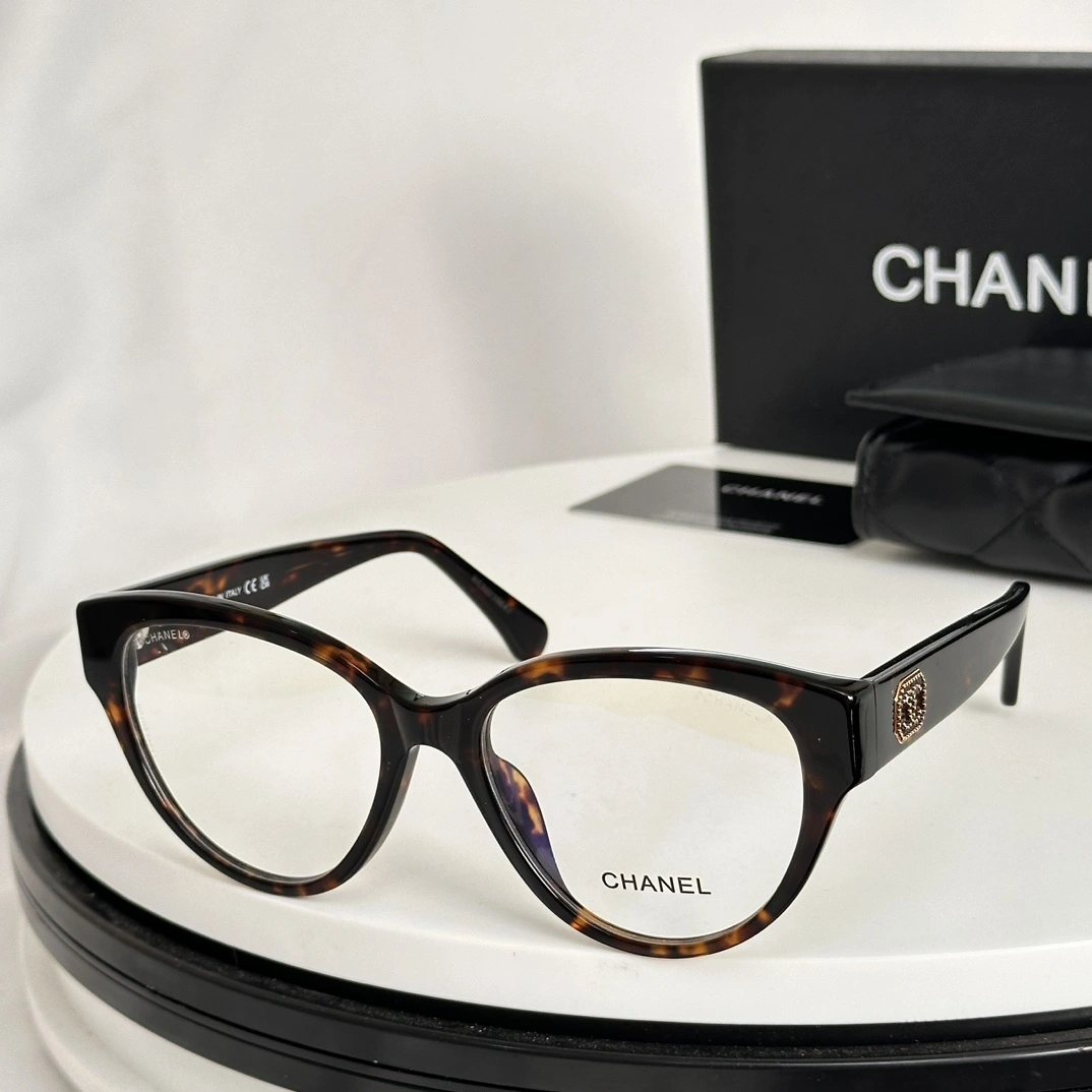 Modern C*hanel Glasses Top XX 20240326- 17001