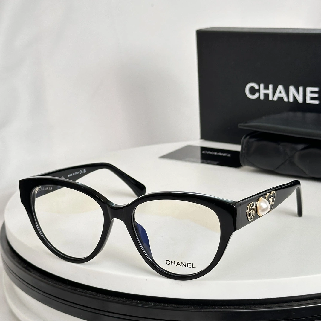 Modern C*hanel Glasses Top XX 20240326- 17001
