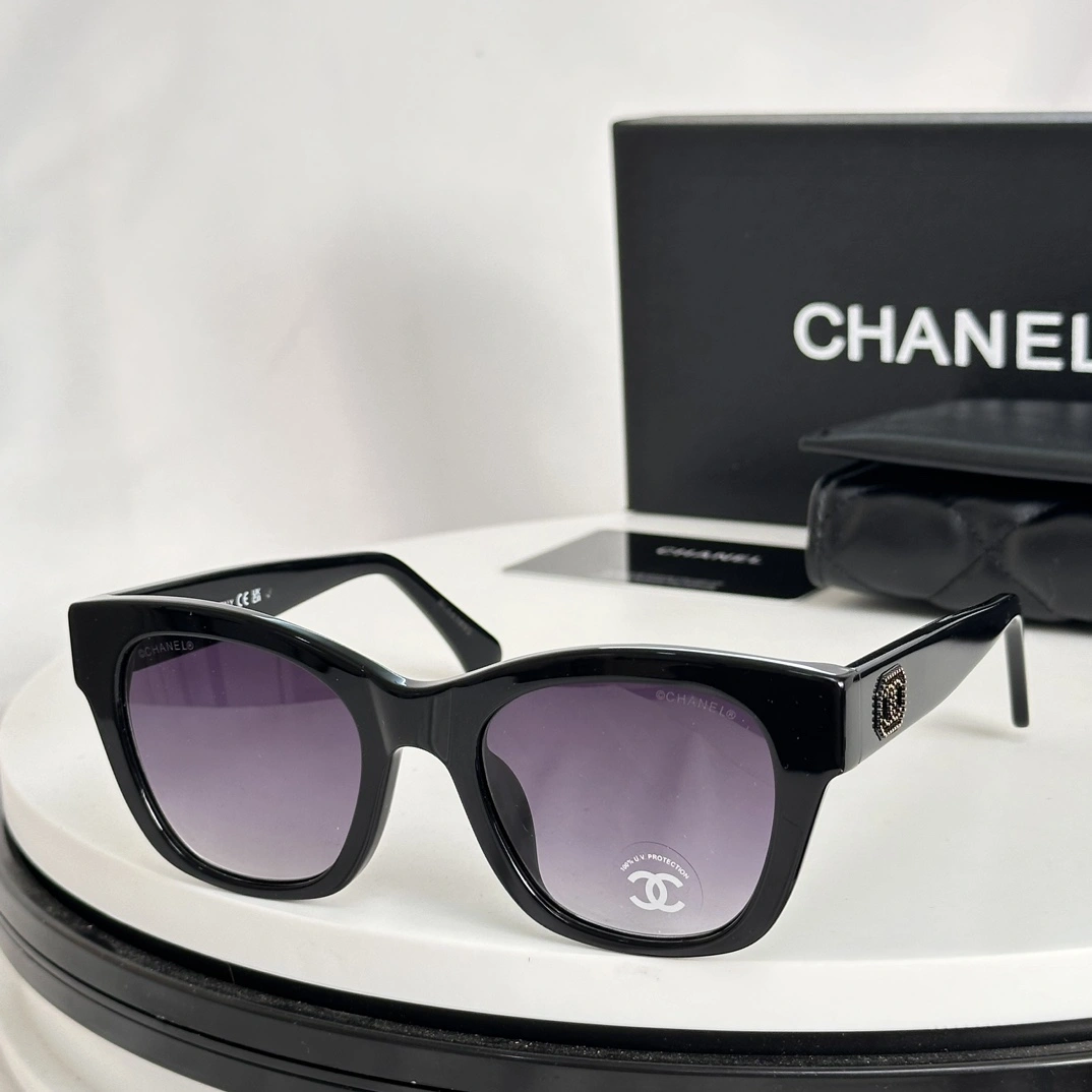 Attractive C*hanel Glasses Top XX 20240326- 17000