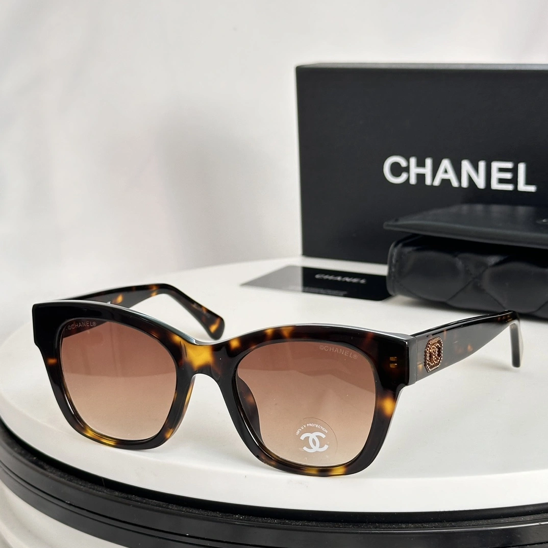 Attractive C*hanel Glasses Top XX 20240326- 17000