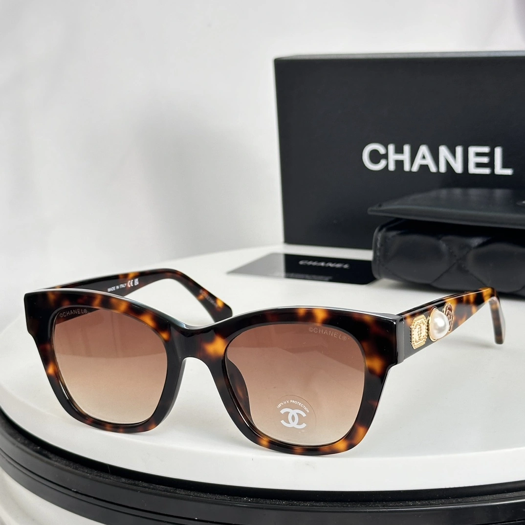 Attractive C*hanel Glasses Top XX 20240326- 17000