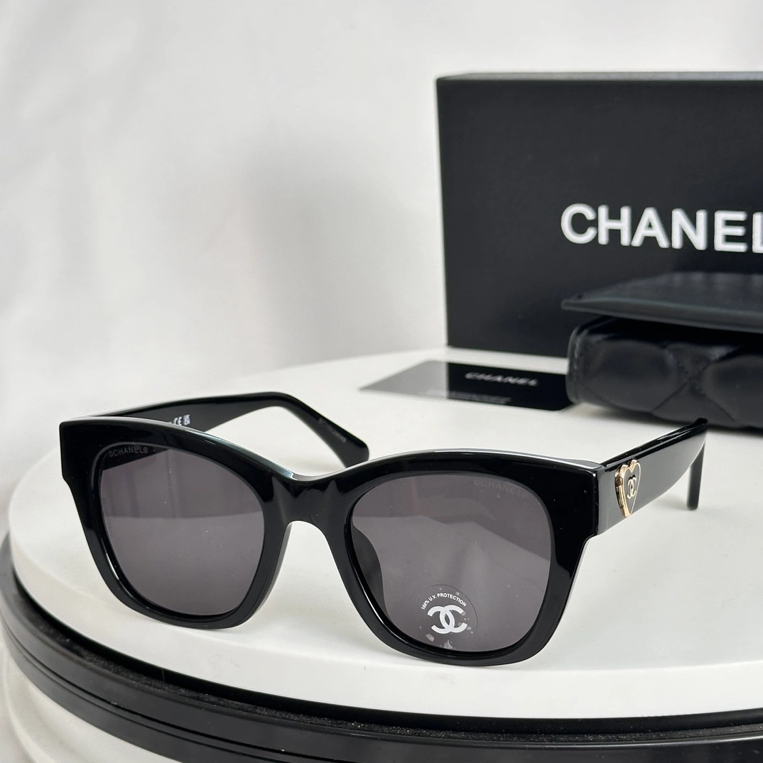 Attractive C*hanel Glasses Top XX 20240326- 17000