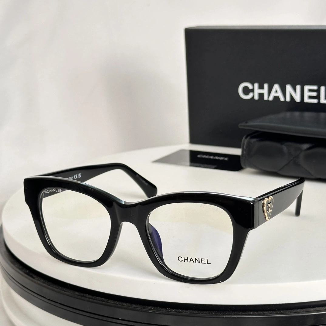 Attractive C*hanel Glasses Top XX 20240326- 17000