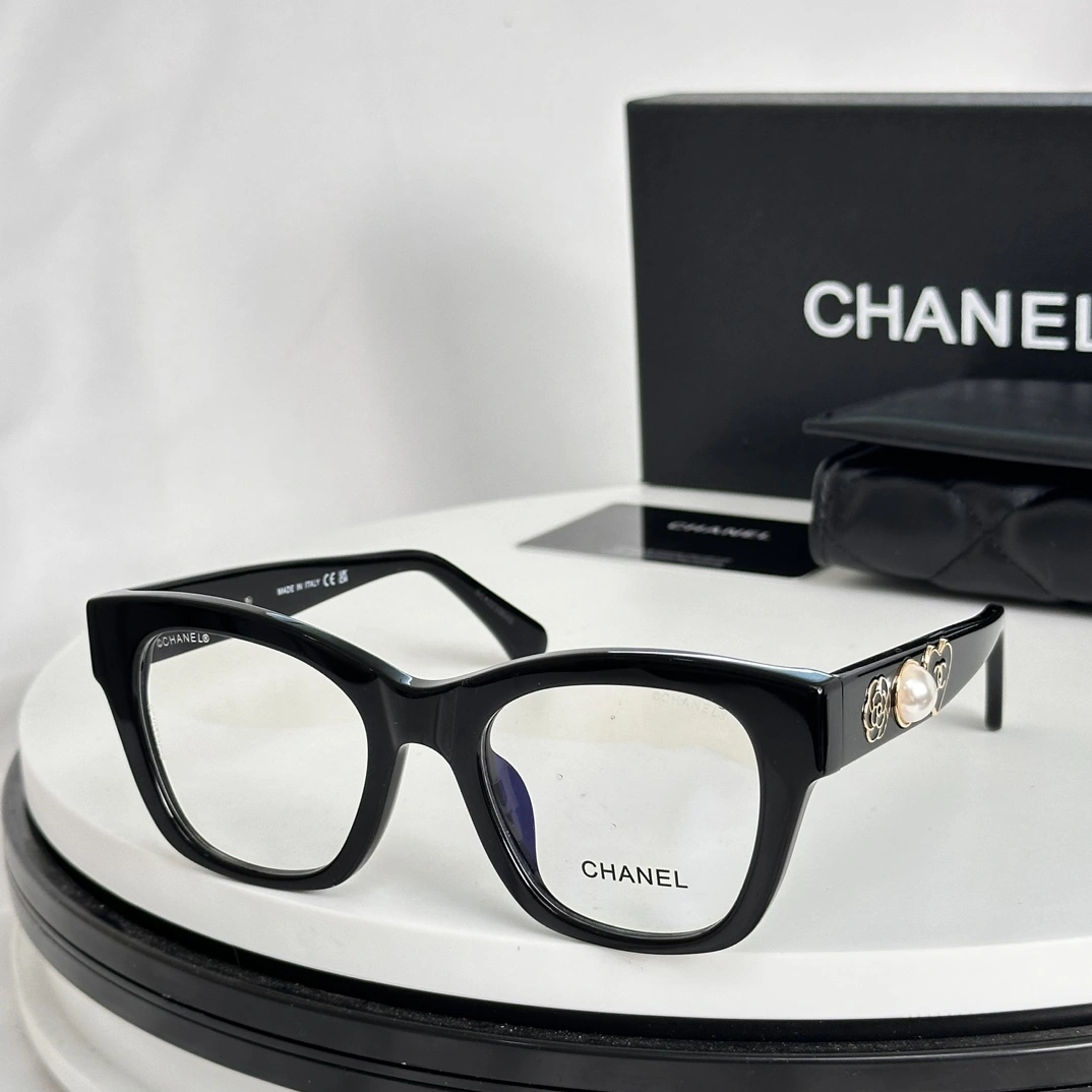 Attractive C*hanel Glasses Top XX 20240326- 17000