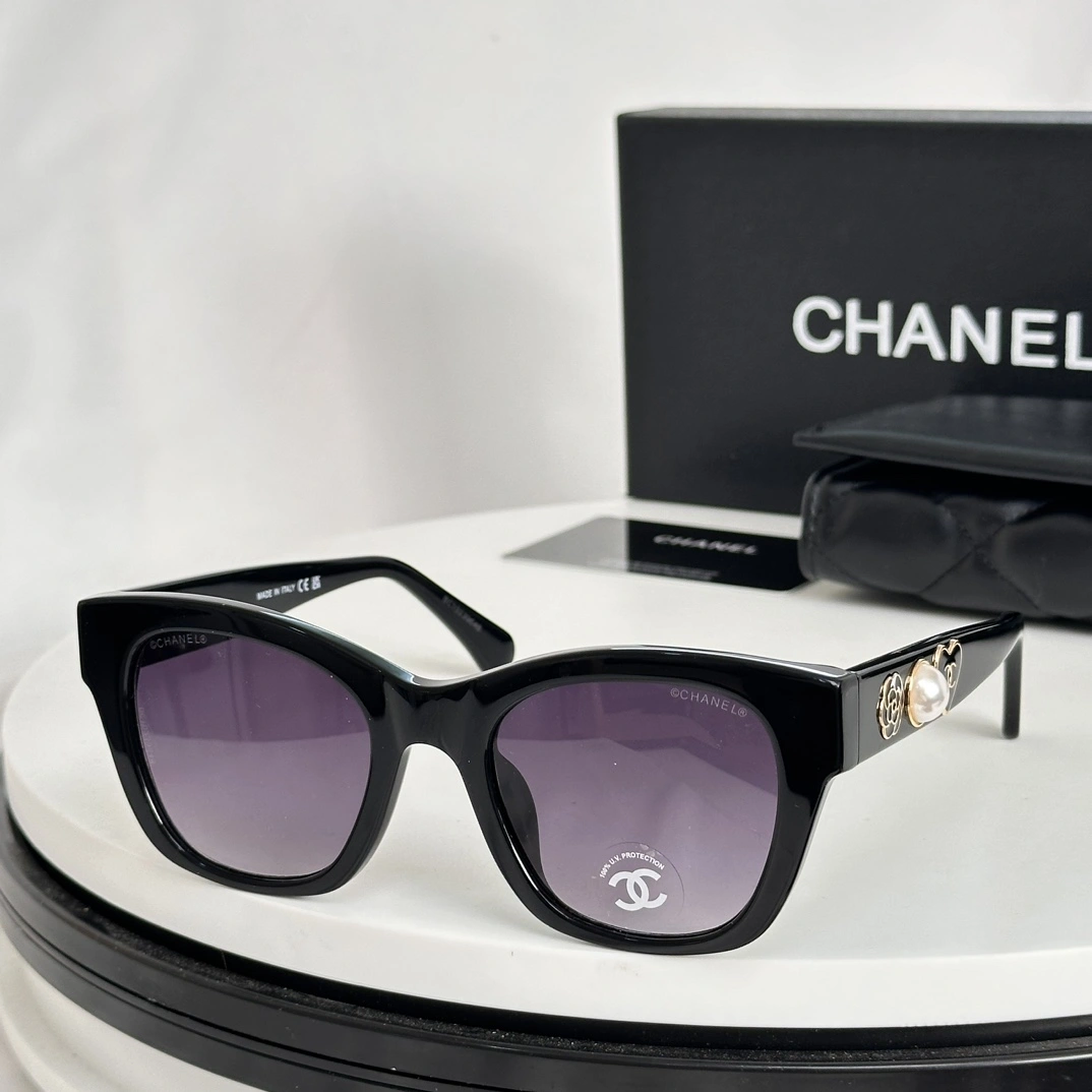 Attractive C*hanel Glasses Top XX 20240326- 17000