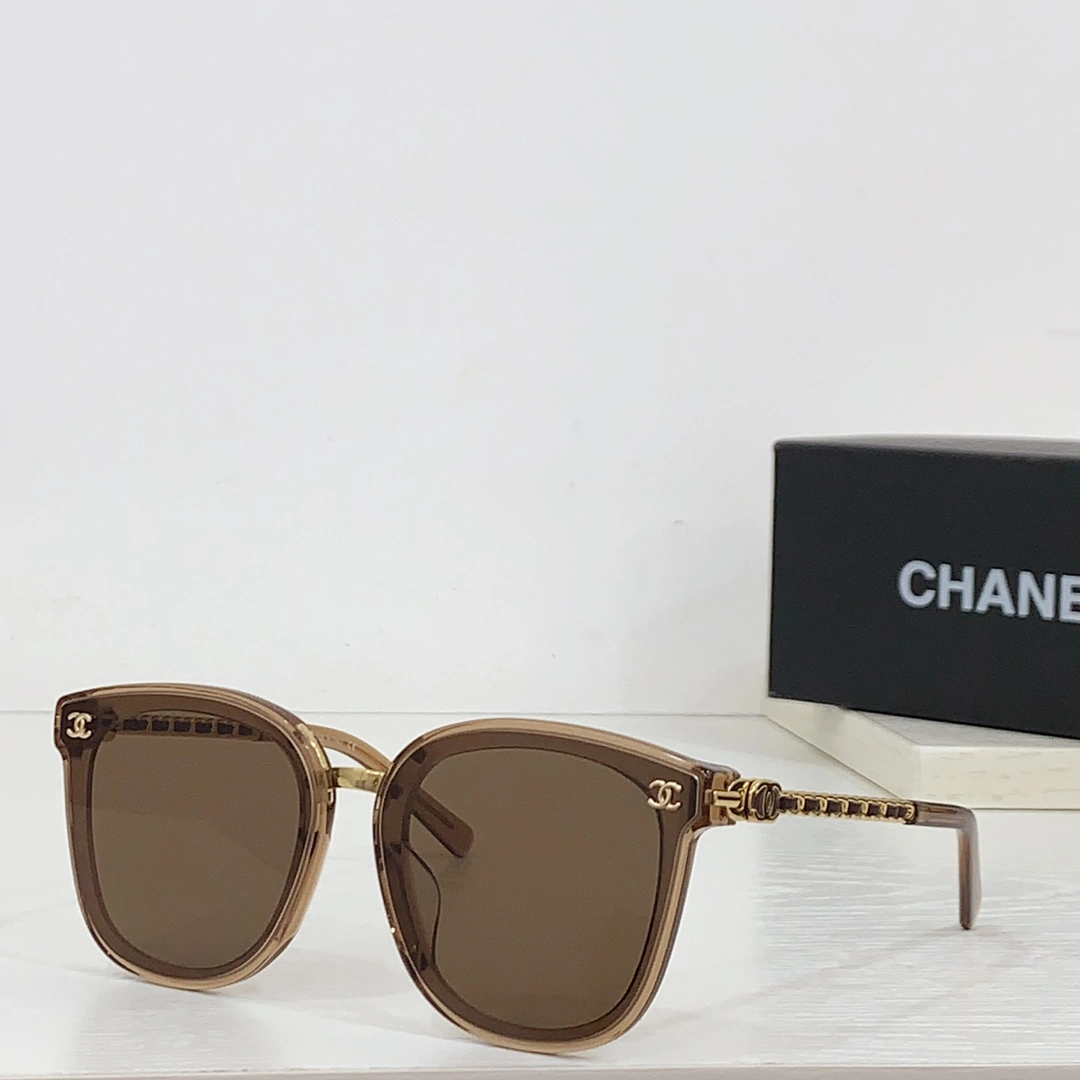 QuickDry C*hanel Glasses Top XX 20240327- 16999