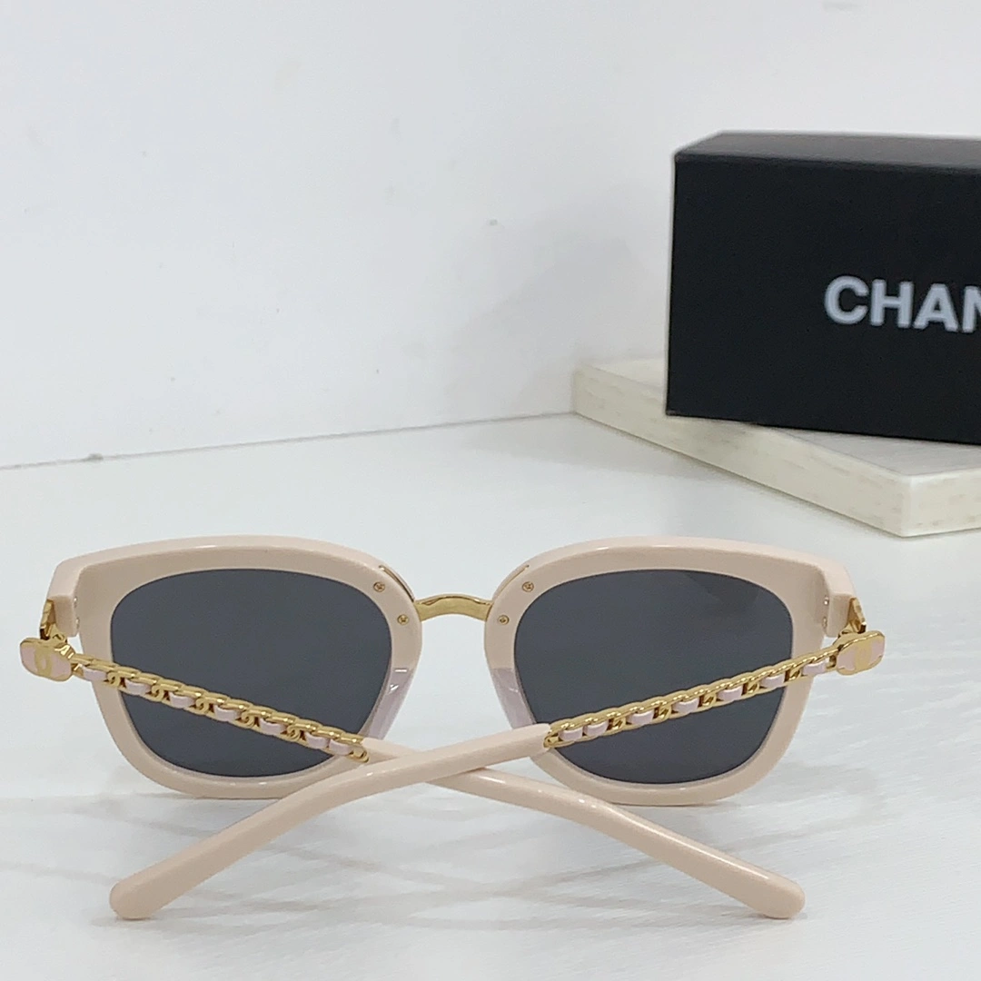QuickDry C*hanel Glasses Top XX 20240327- 16999