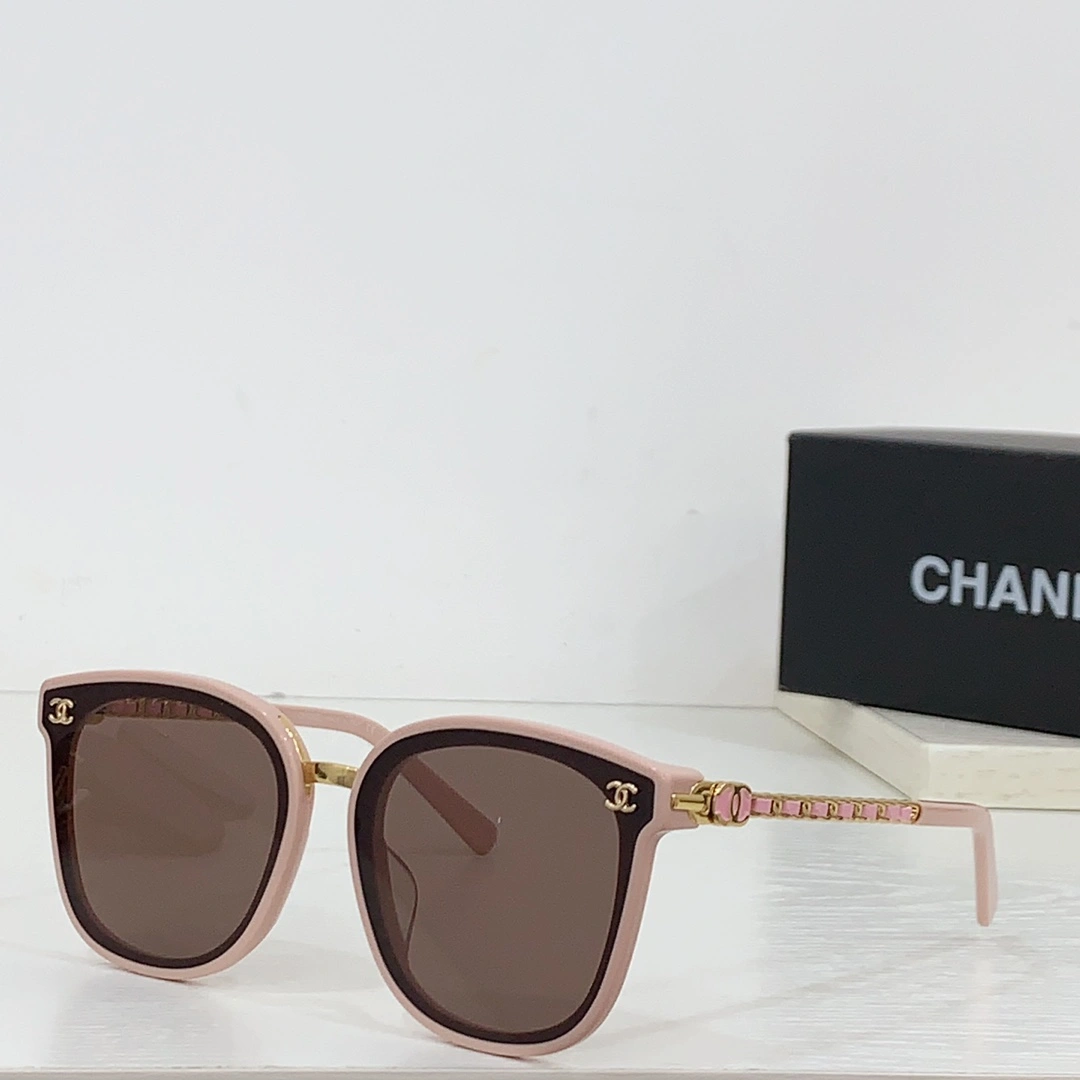 QuickDry C*hanel Glasses Top XX 20240327- 16999