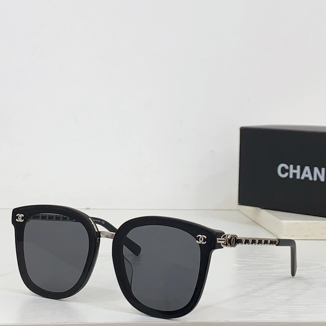 QuickDry C*hanel Glasses Top XX 20240327- 16999