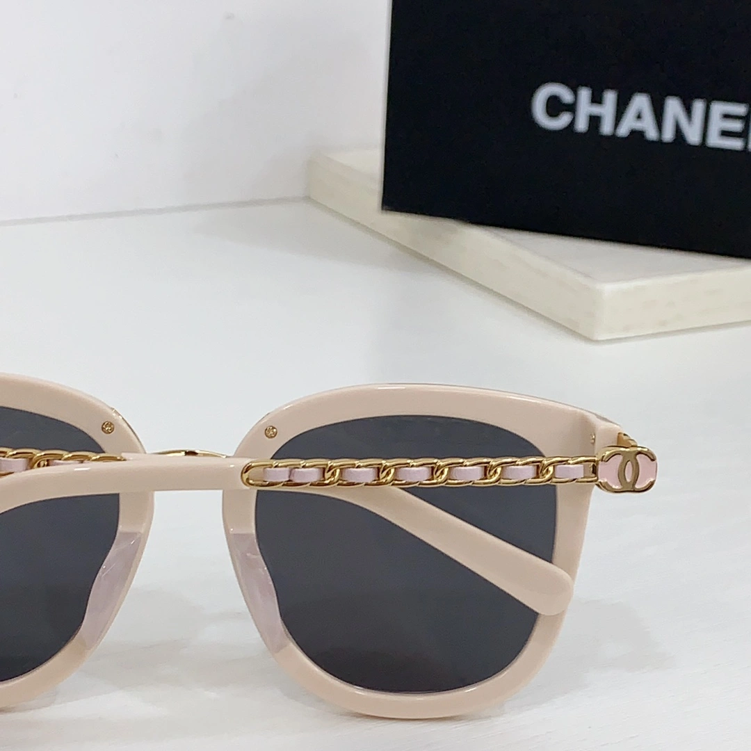 QuickDry C*hanel Glasses Top XX 20240327- 16999