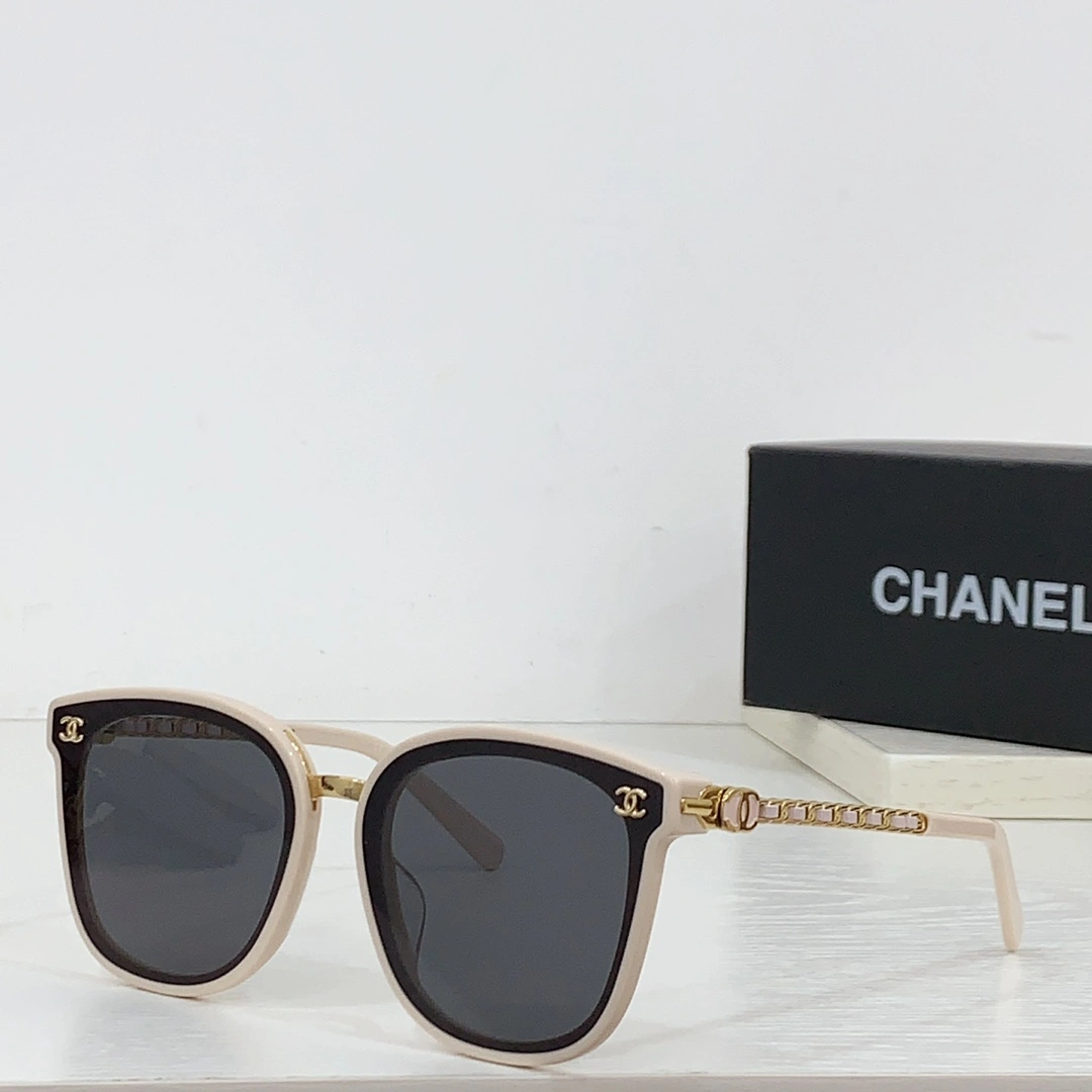 QuickDry C*hanel Glasses Top XX 20240327- 16999