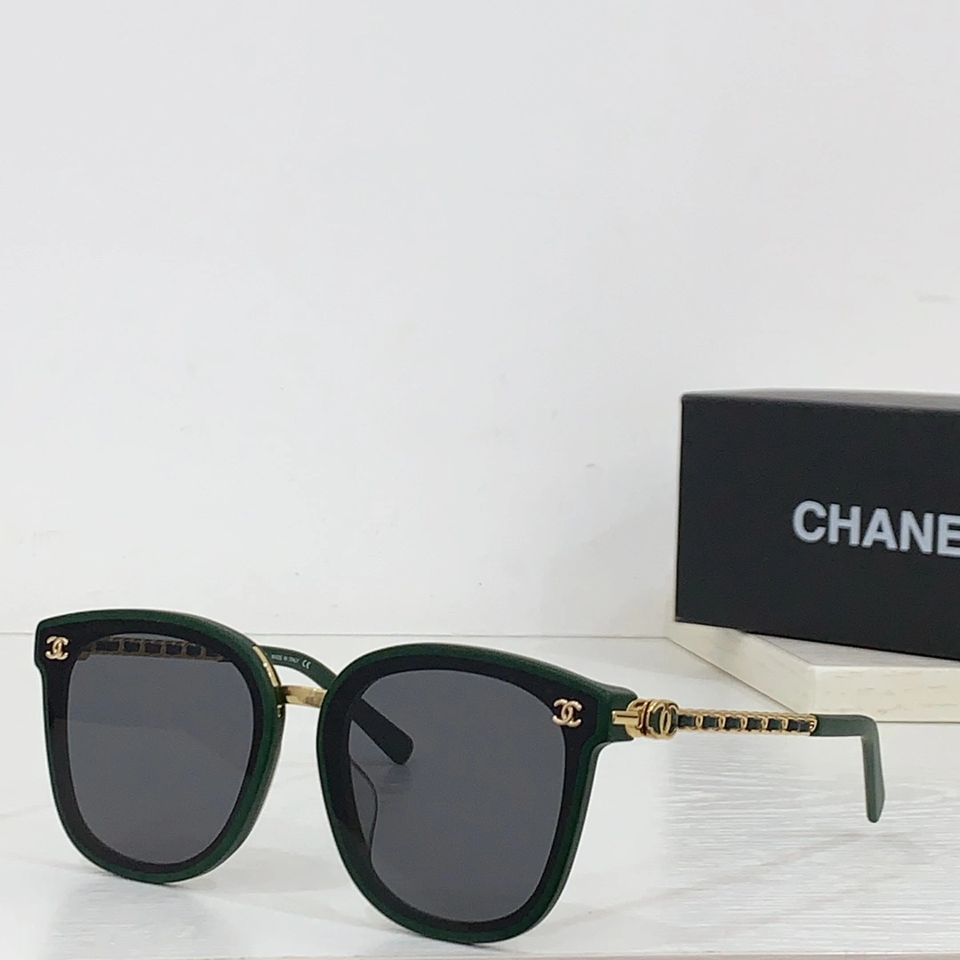QuickDry C*hanel Glasses Top XX 20240327- 16999