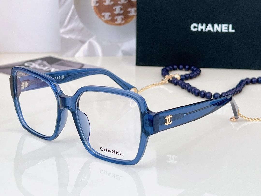 C*hanel Glasses Top XX 20240327- Contemporary 16998