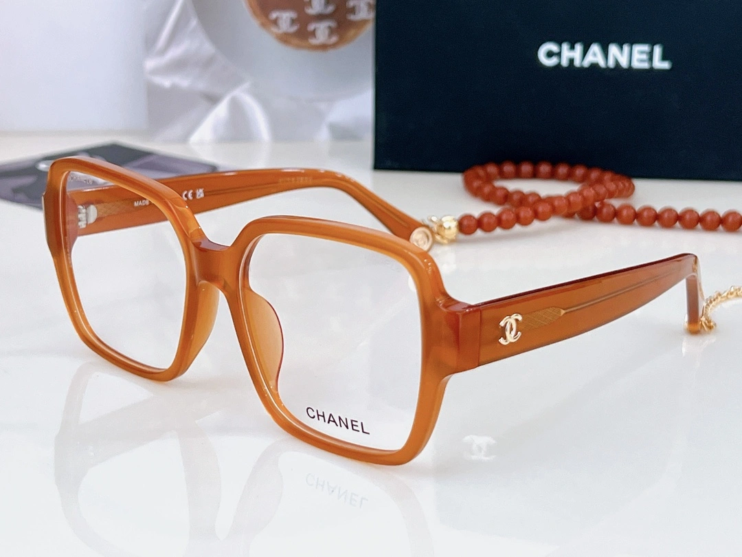 C*hanel Glasses Top XX 20240327- Contemporary 16998