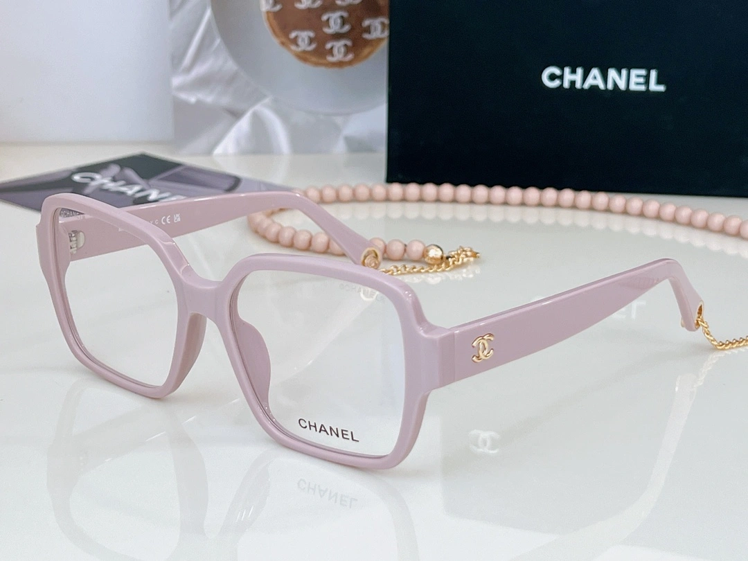 C*hanel Glasses Top XX 20240327- Contemporary 16998
