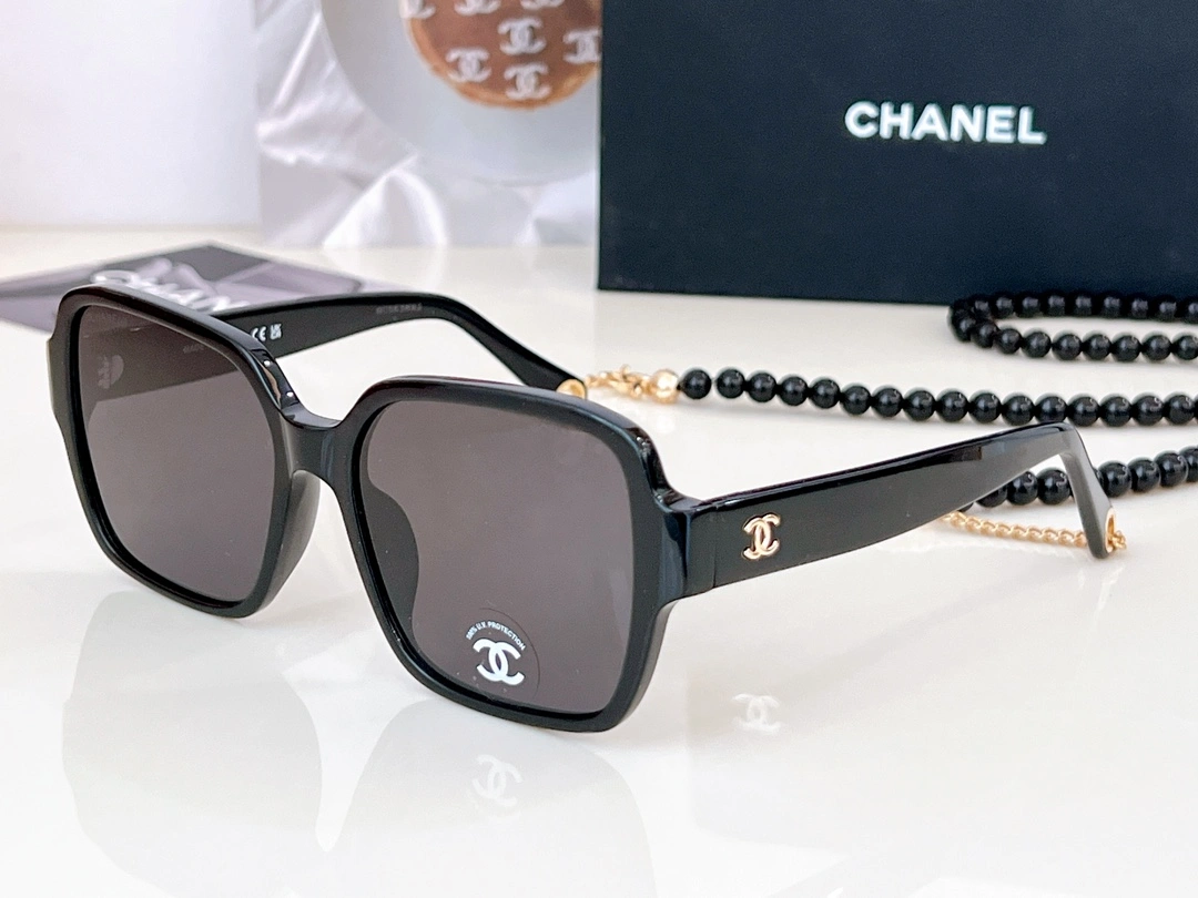 C*hanel Glasses Top XX 20240327- Contemporary 16998