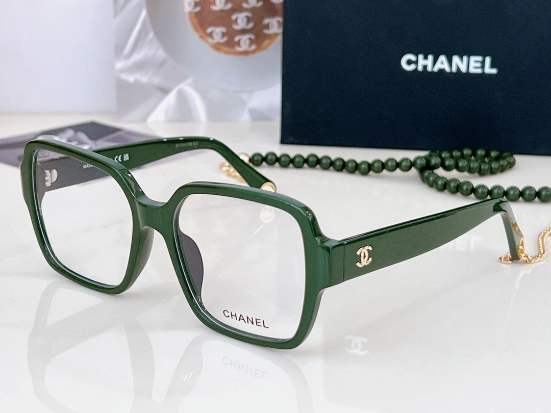 C*hanel Glasses Top XX 20240327- Contemporary 16998