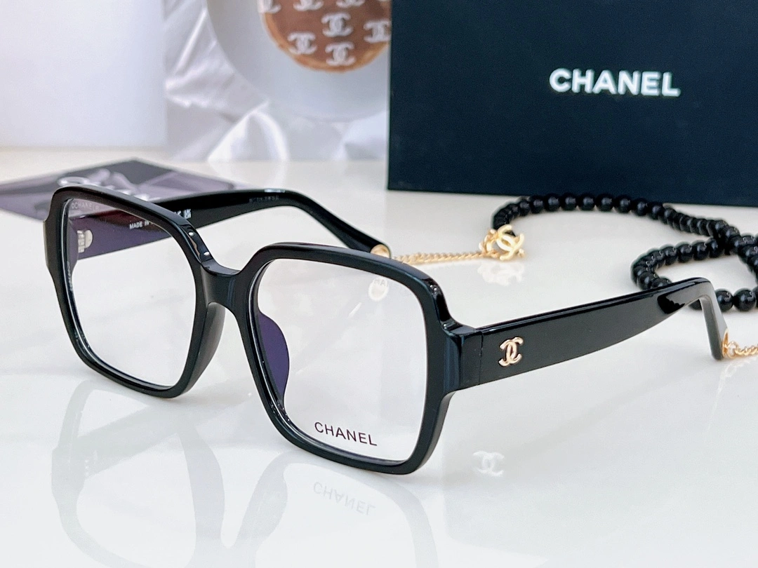 C*hanel Glasses Top XX 20240327- Contemporary 16998