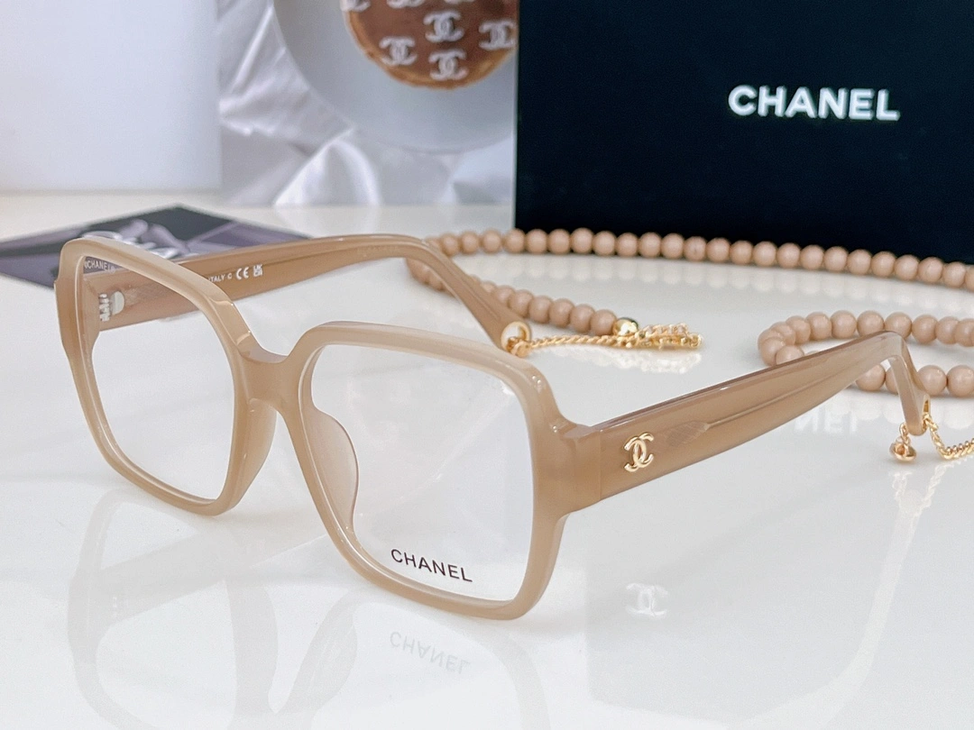 C*hanel Glasses Top XX 20240327- Contemporary 16998