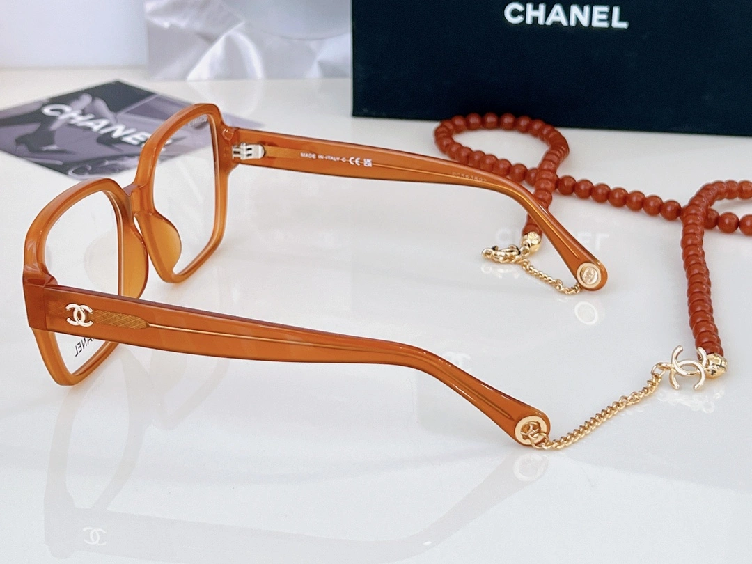 C*hanel Glasses Top XX 20240327- Contemporary 16998