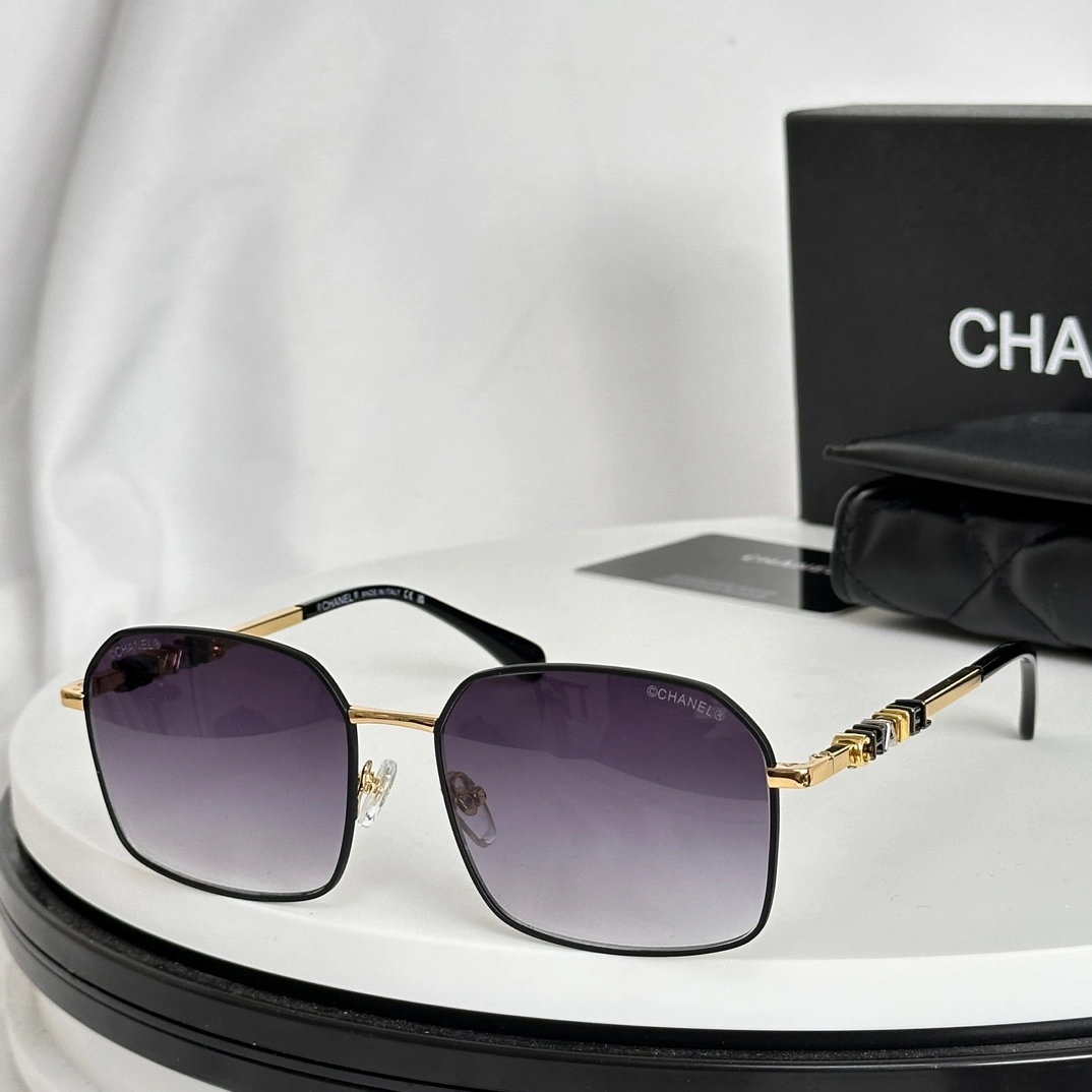TimelessDesign C*hanel Glasses Top XX 20240330- 16994