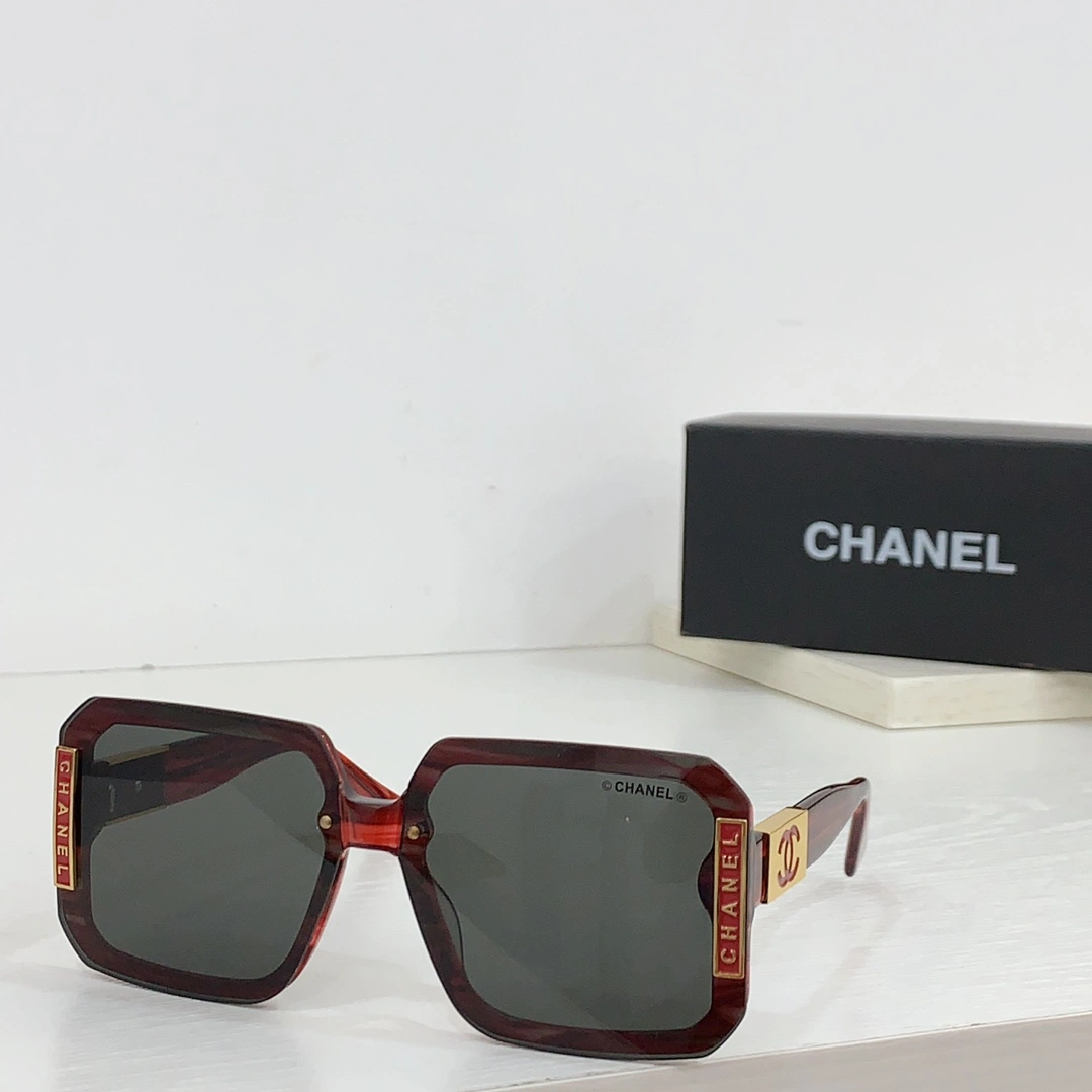Popular C*hanel Glasses Top XX 20240331- 16993
