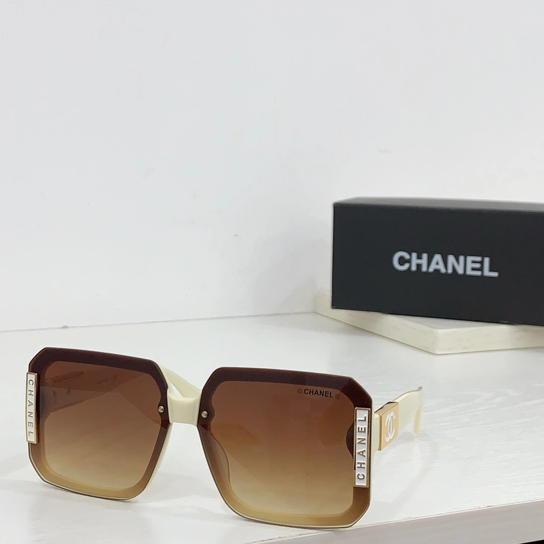 Popular C*hanel Glasses Top XX 20240331- 16993