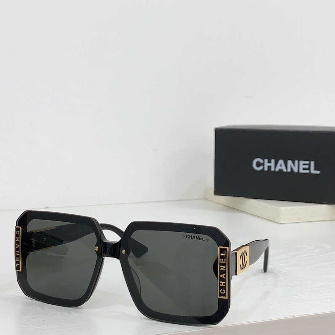 Popular C*hanel Glasses Top XX 20240331- 16993