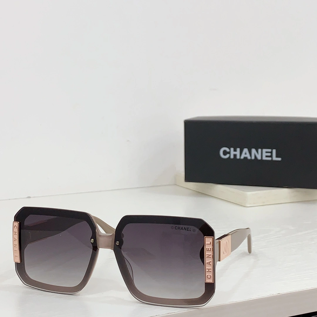 Popular C*hanel Glasses Top XX 20240331- 16993