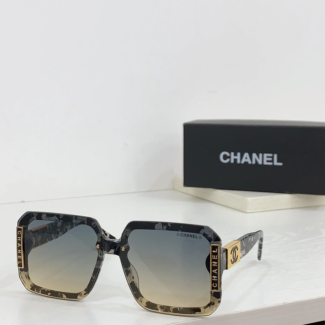 Popular C*hanel Glasses Top XX 20240331- 16993