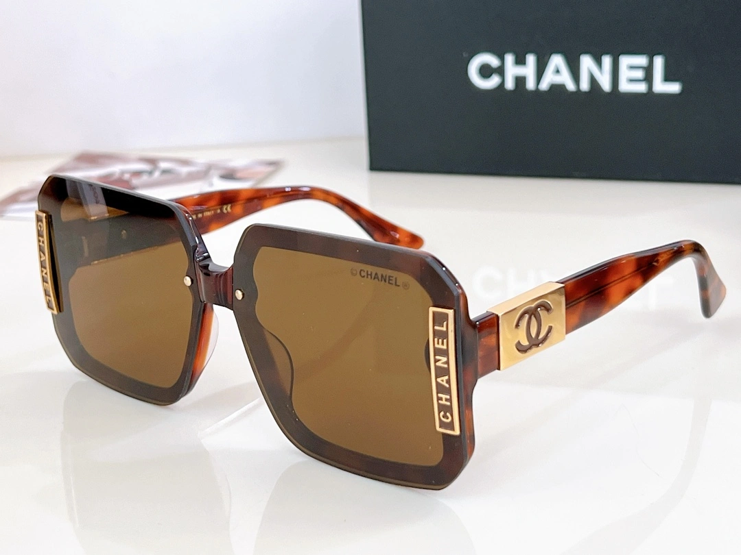 C*hanel Glasses Top XX 20240331- Comfortable 16992
