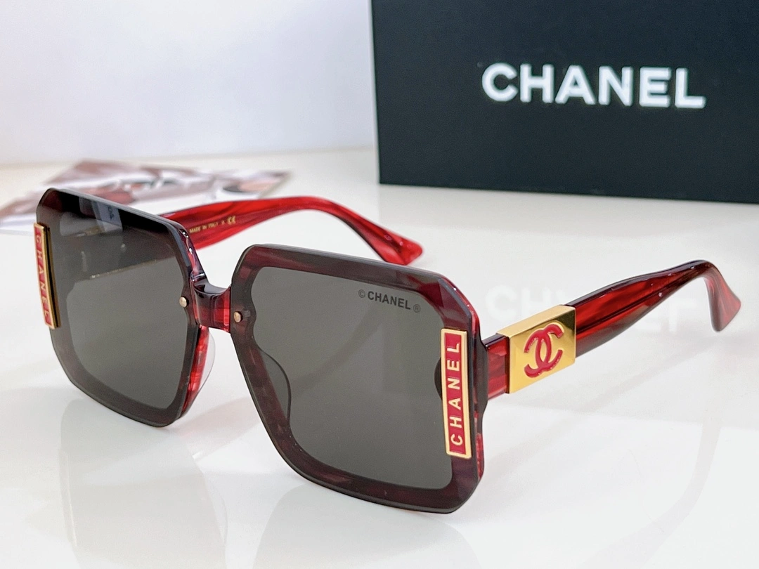 C*hanel Glasses Top XX 20240331- Comfortable 16992