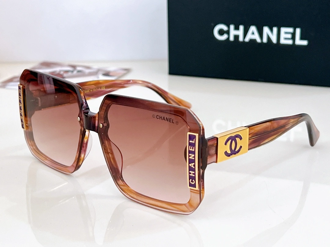 C*hanel Glasses Top XX 20240331- Comfortable 16992