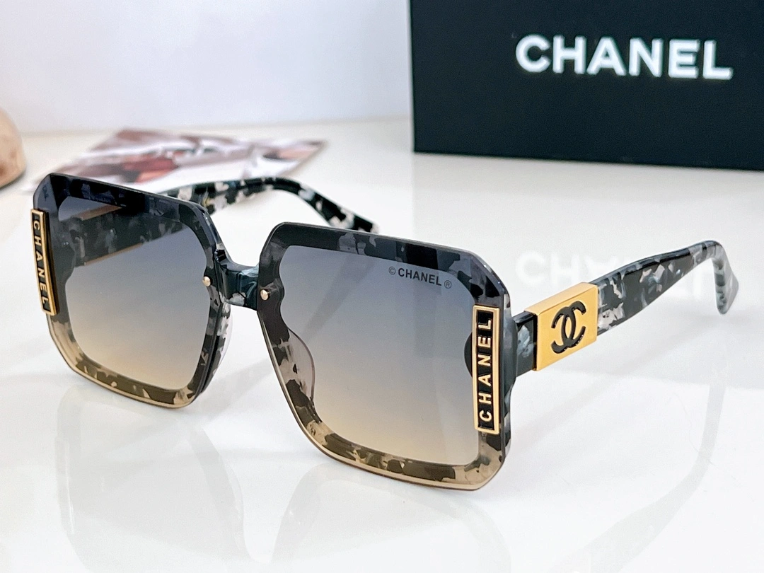 C*hanel Glasses Top XX 20240331- Comfortable 16992