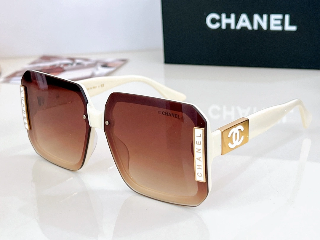 C*hanel Glasses Top XX 20240331- Comfortable 16992
