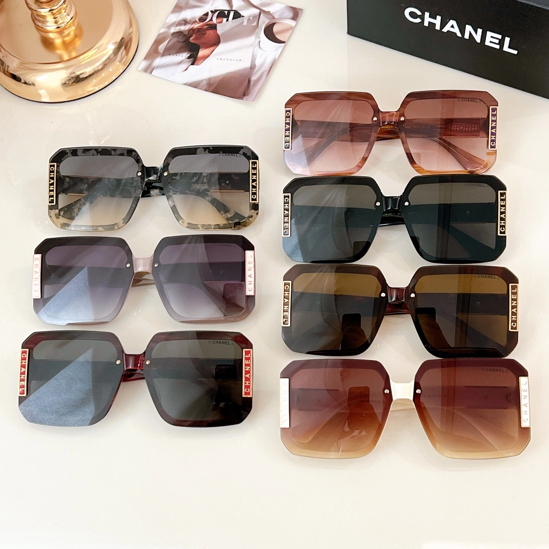 C*hanel Glasses Top XX 20240331- Comfortable 16992