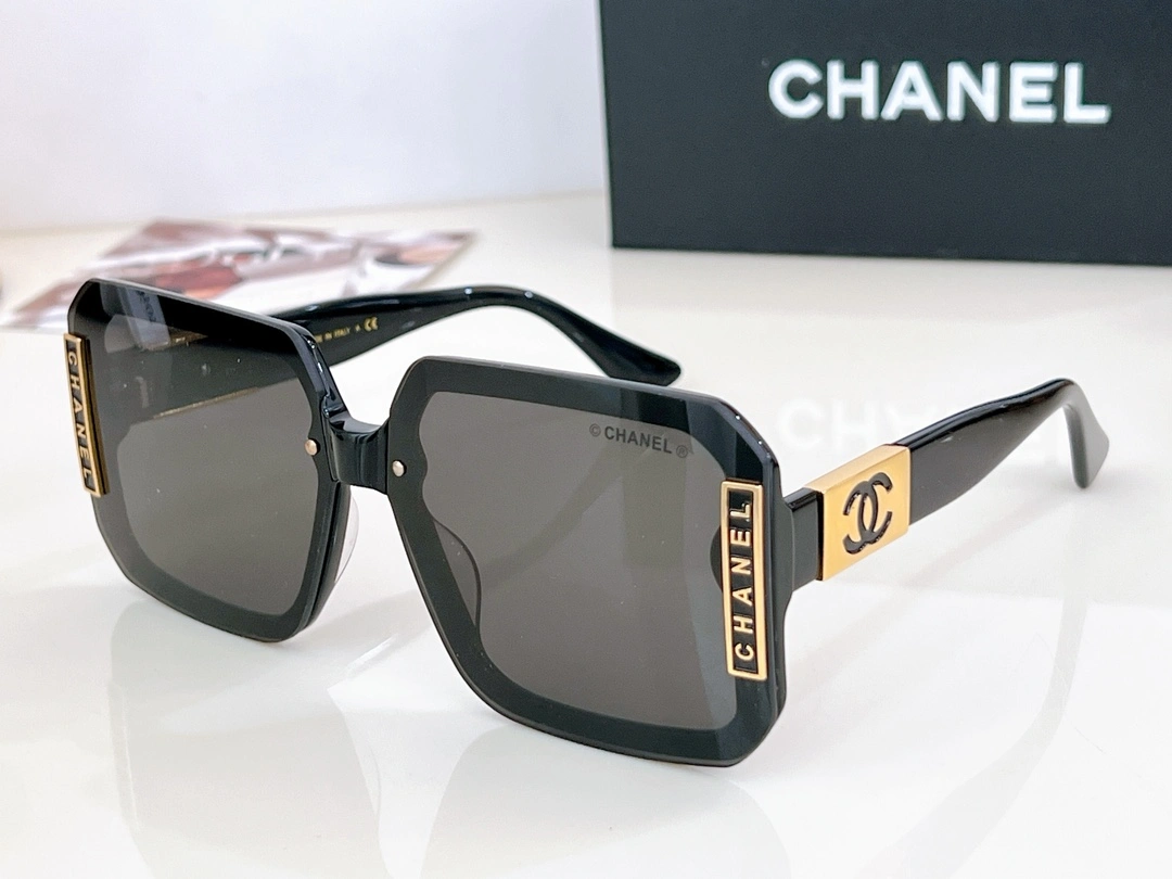 C*hanel Glasses Top XX 20240331- Comfortable 16992