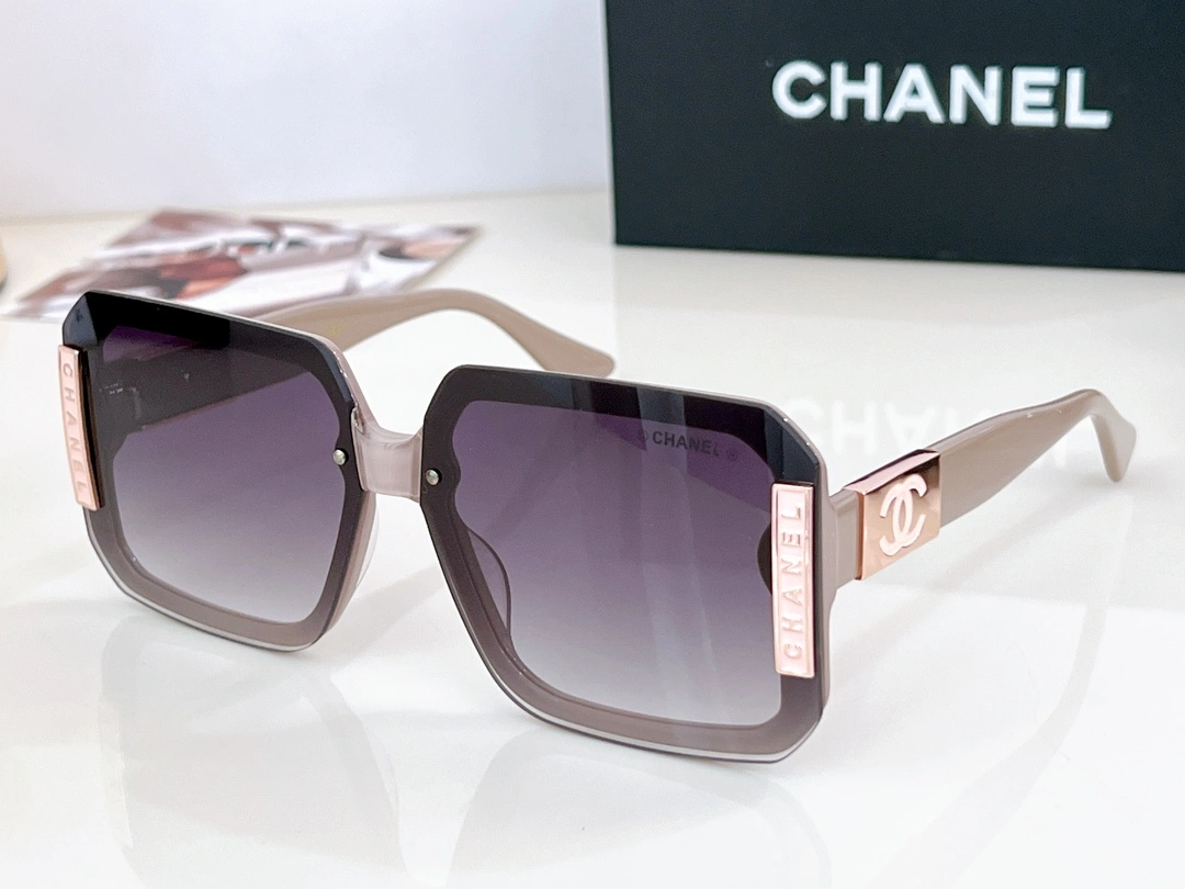 C*hanel Glasses Top XX 20240331- Comfortable 16992