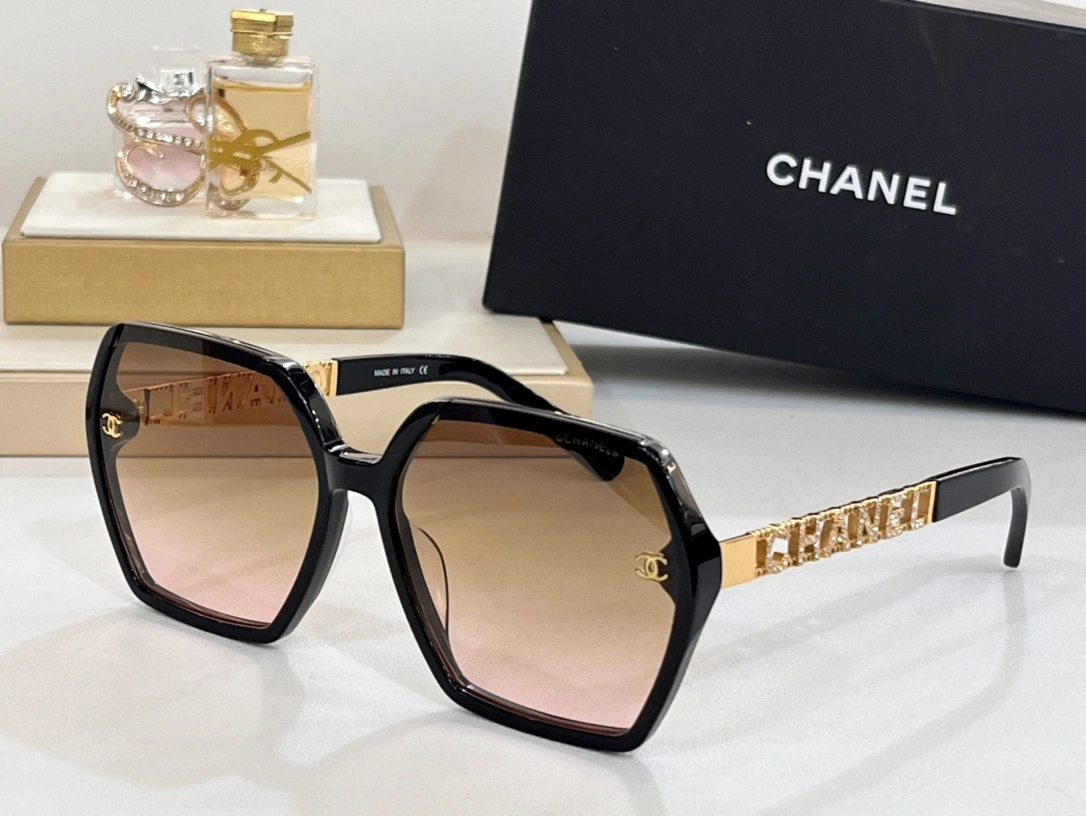 EyeCatching C*hanel Glasses Top XX 20240401- 16991