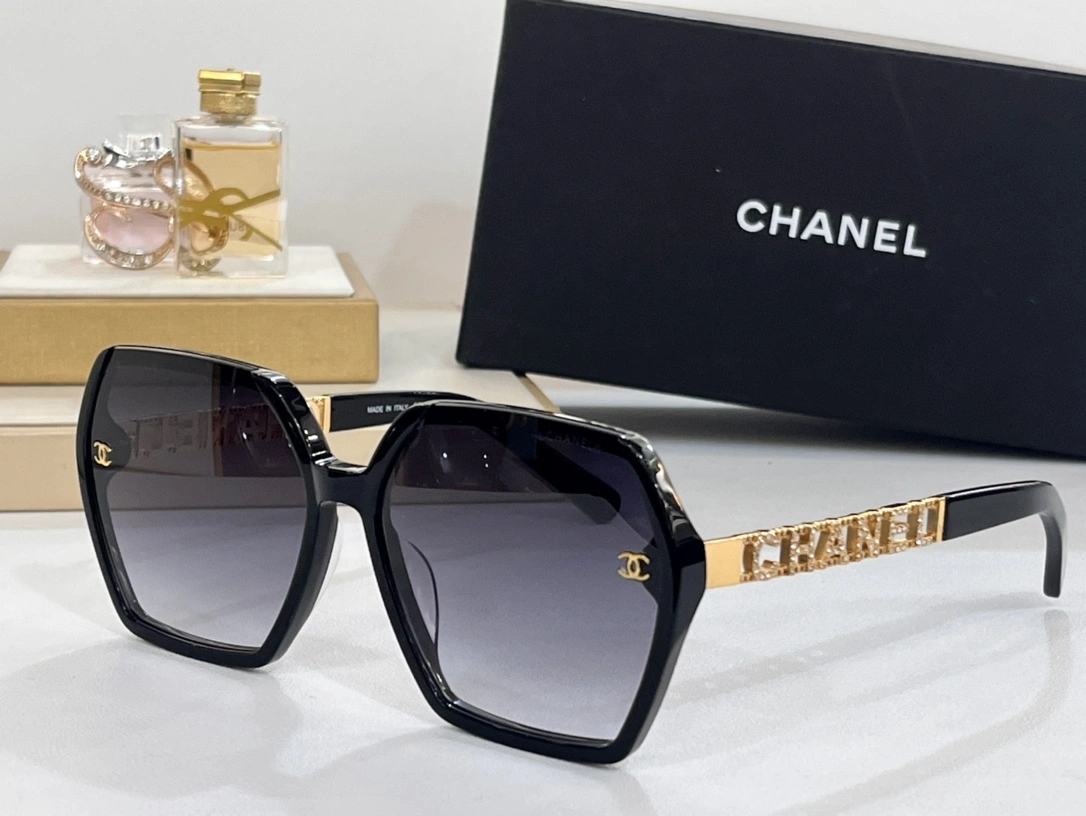 EyeCatching C*hanel Glasses Top XX 20240401- 16991