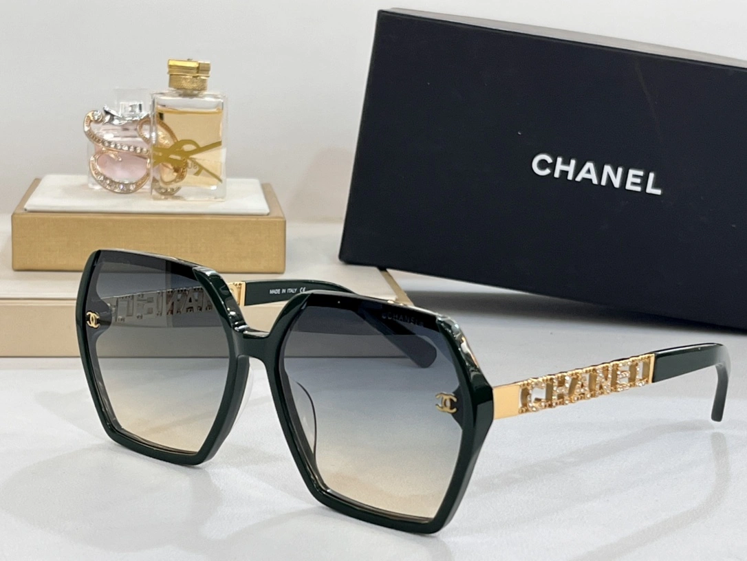 EyeCatching C*hanel Glasses Top XX 20240401- 16991