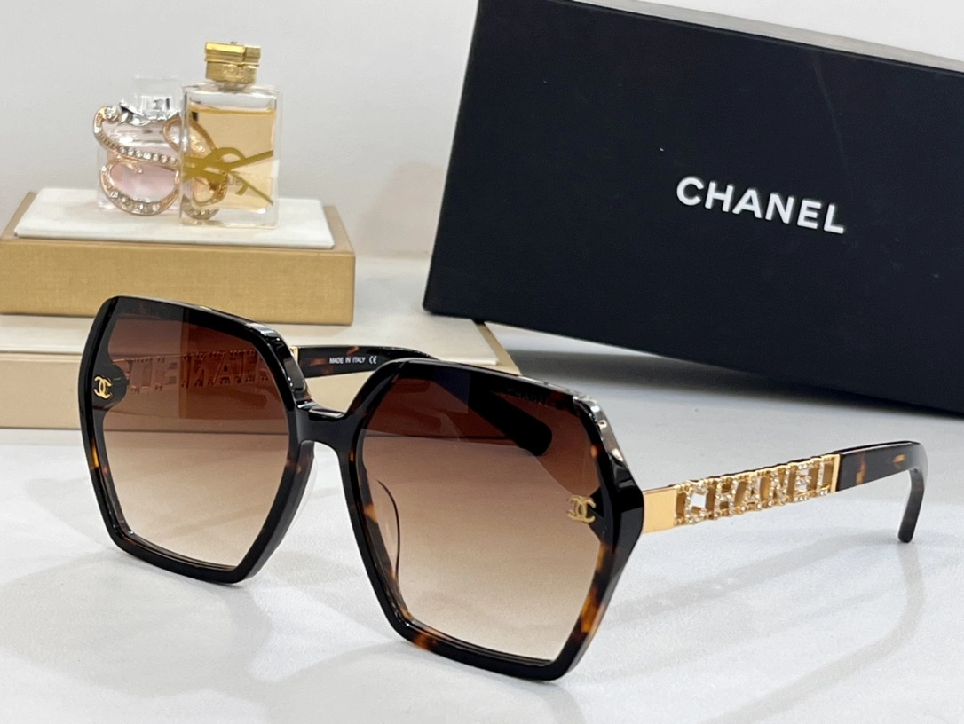 EyeCatching C*hanel Glasses Top XX 20240401- 16991